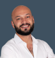 Intervenant externe Nicolas RODET