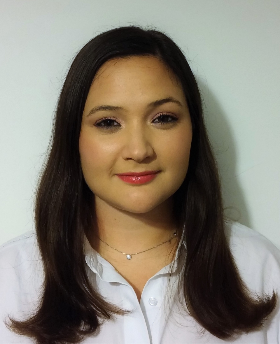 Apprenante Aurore BLASCO