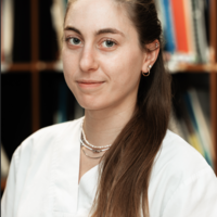 Lorraine VARTANIAN ostéopathe à Limoges