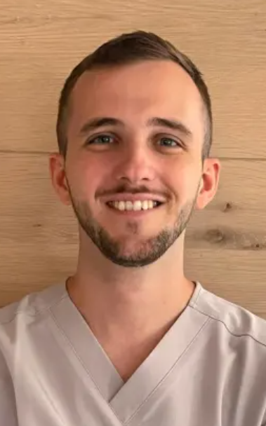 Apprenant Maxime LALANGE