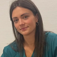 Maeva LHEN ostéopathe à Ambert