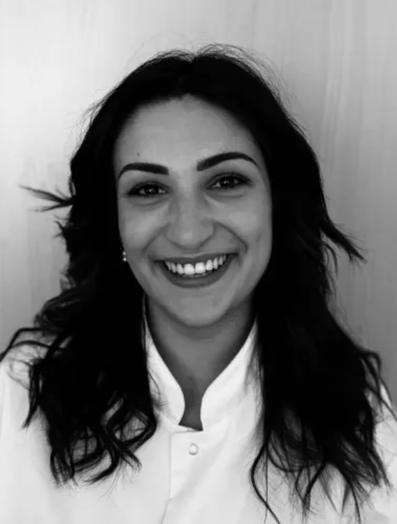 Tiffanie SABATIER ostéopathe à Tassin-la-Demi-Lune