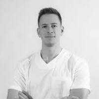 Guillaume LEJEUNE ostéopathe à Schiltigheim