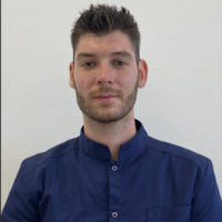 Dylan FONTANILLAS ostéopathe à Lablachère