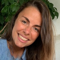 Aude MUZZOLINI ostéopathe à Lège-Cap-Ferret