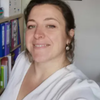 Caroline DAVOUST ostéopathe à Étréchy