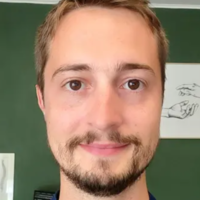 Tristan FORTUNATO DE ALMEIDA ostéopathe à Lyon