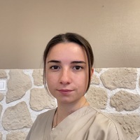 Eloise MEZIAT ostéopathe à Trévoux