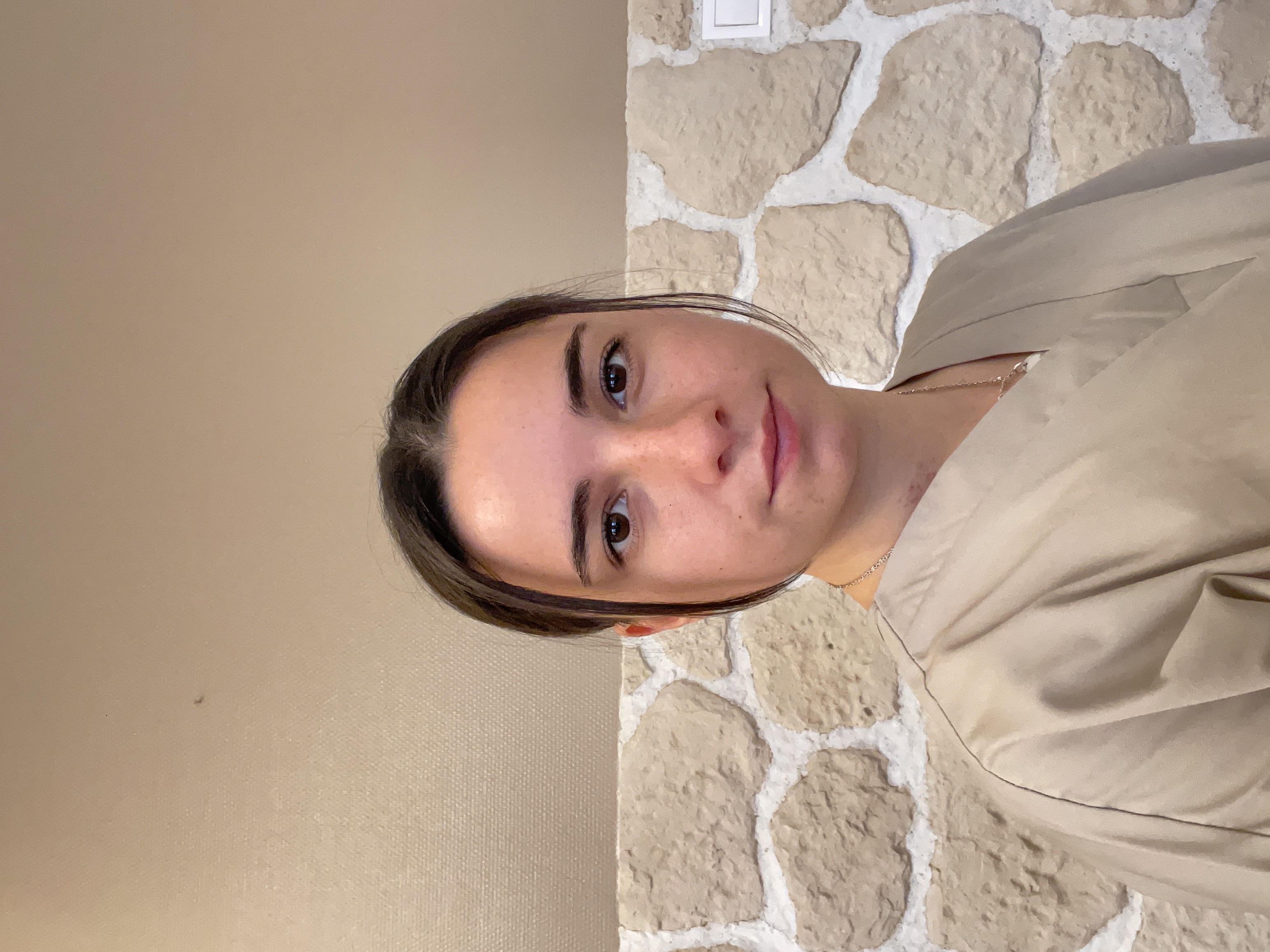 Apprenante Eloise MEZIAT