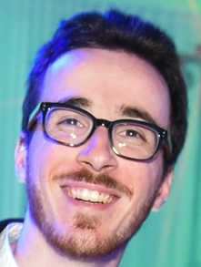 Apprenant Gregoire TRANCHEPAIN