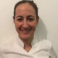 Delphine CHAMBRAGNE ostéopathe à Saint-Laurent-du-Var