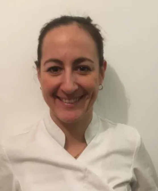 Delphine CHAMBRAGNE ostéopathe à Saint-Laurent-du-Var