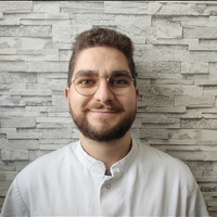 Etienne MELIN ostéopathe à Champvans