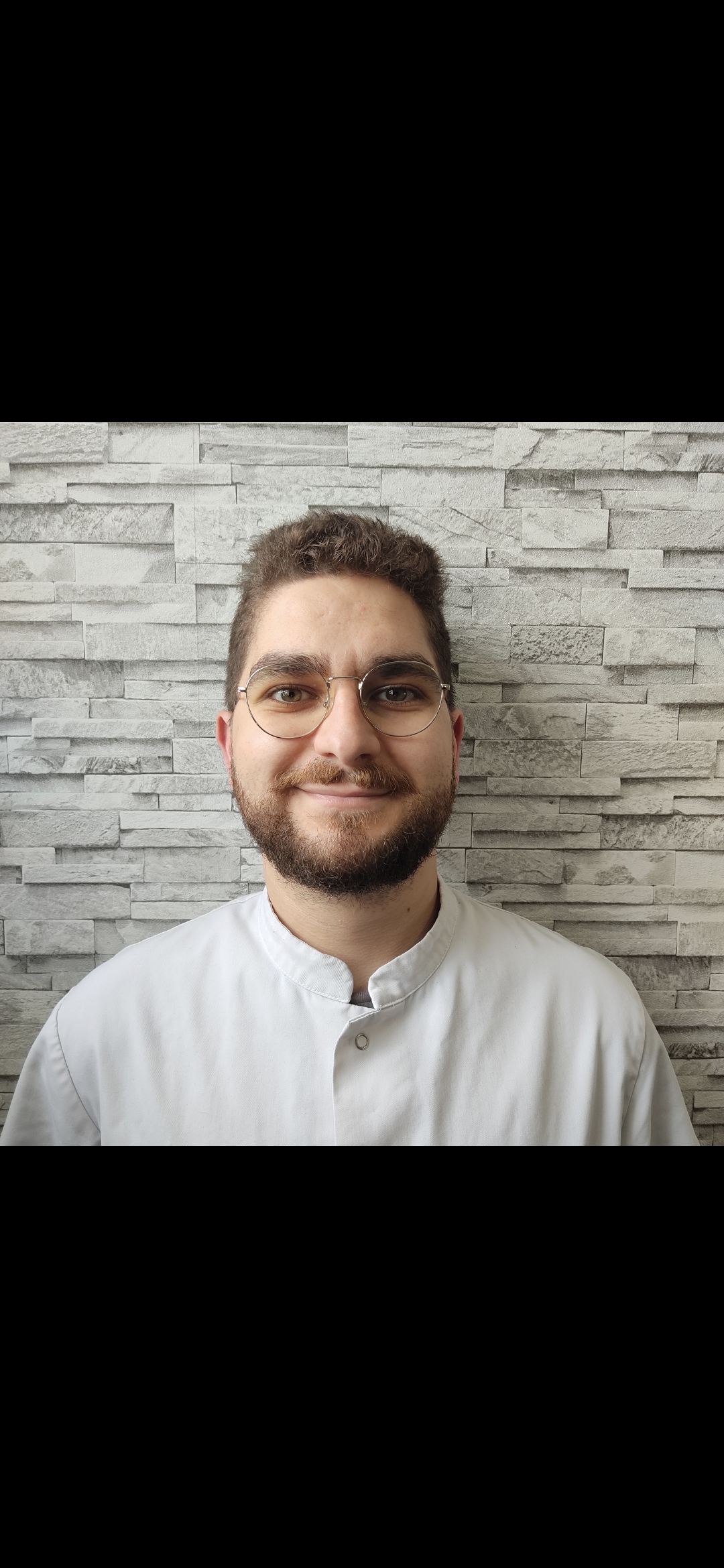 Apprenant Etienne MELIN