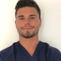 Paul COETMELLEC ostéopathe à Nivillac