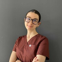 Anna MORES ostéopathe à Morières-lès-Avignon