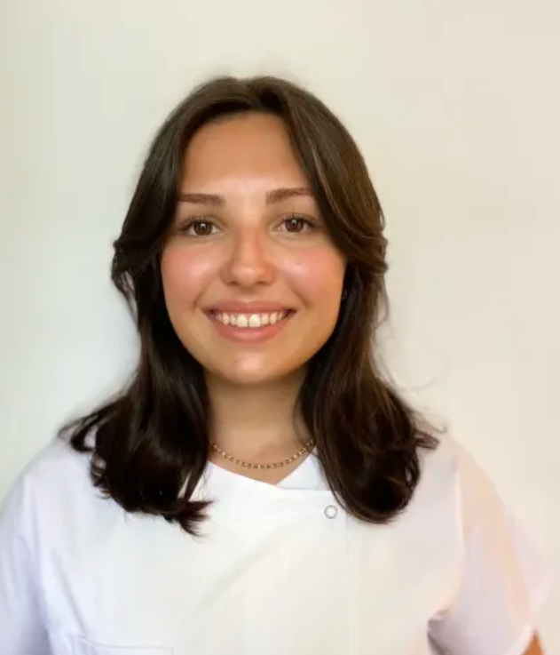 Clémence JULLIOT ostéopathe à Saint-Laurent-du-Var