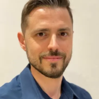 William DELMAS ostéopathe à Sainte-Maxime