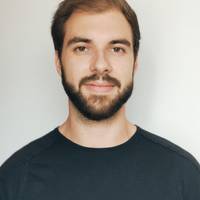 Maxence CARRE ostéopathe à Avignon