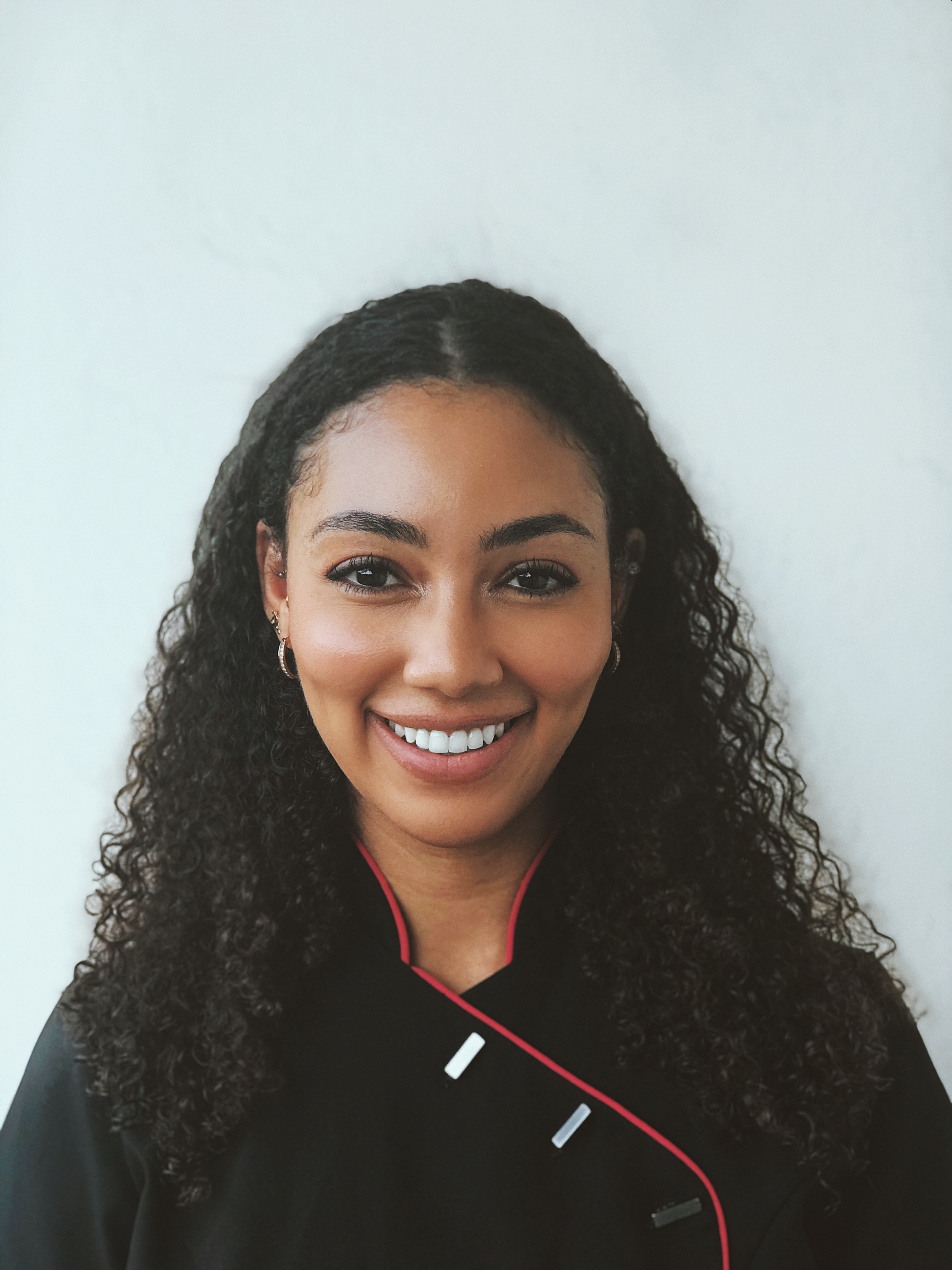 Apprenante Laura PIERRE