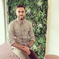 Stephan KALFON, ostéopathe à Cannes