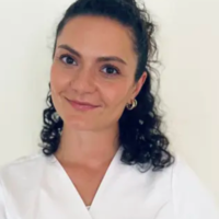 Florine RASSER ostéopathe à Paris