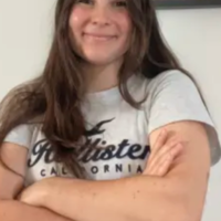 Doriane DESCHAMPS ostéopathe à Petite-Île