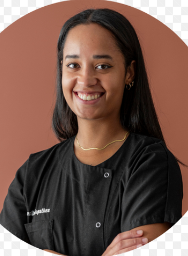 Apprenante Colline SAVINEAU