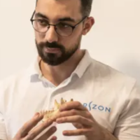 Kevin CHABBOUH ostéopathe à Blavozy