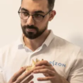 Kevin CHABBOUH, ostéopathe à Blavozy
