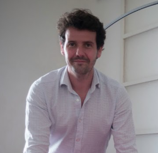 Pierre Emmanuel DAMOISEAU ostéopathe à Épineau-les-Voves