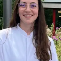 Manon SPENCER ostéopathe à Portes-lès-Valence