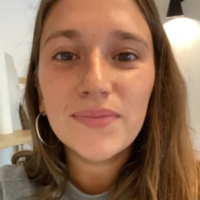 Célia MARTIN ostéopathe à Bordeaux