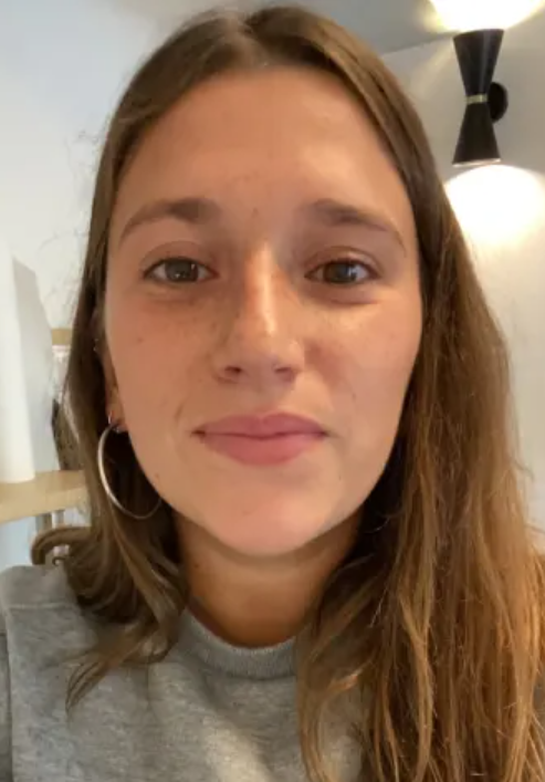 Célia MARTIN ostéopathe à Bordeaux