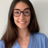 Chloé NOUGÉ ostéopathe à Mérignac