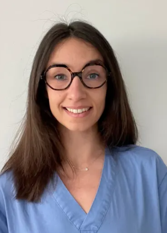 Chloé NOUGÉ ostéopathe à Mérignac