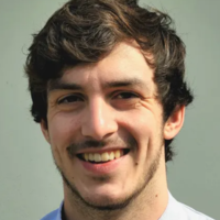 Gaspard BIGOURDAN ostéopathe à Courbevoie