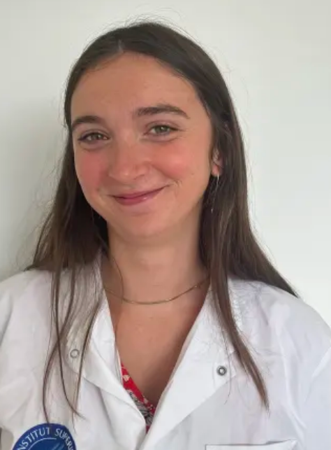 Apprenante Emeline LETAILLEUR