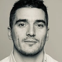 François LAUNAY ostéopathe à Chevaigné