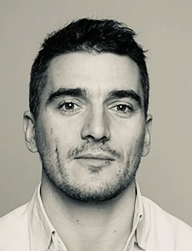 Apprenant François LAUNAY