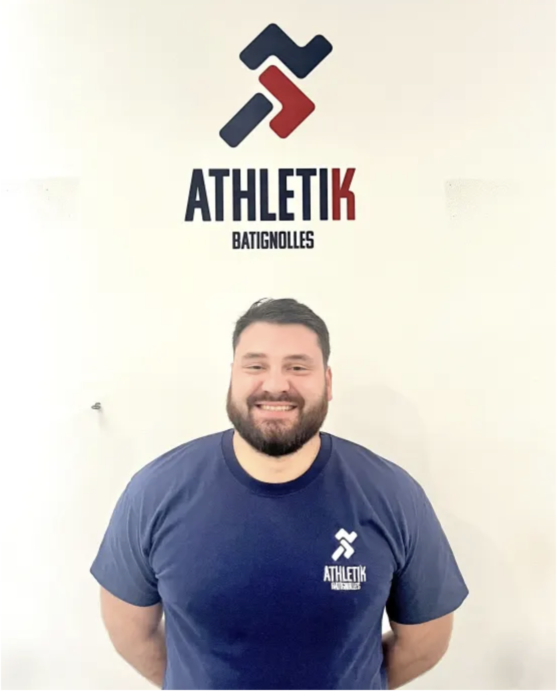 Apprenant Pierre-louis MACRON