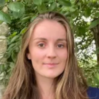 Pauline COROT ostéopathe à Hettange-Grande