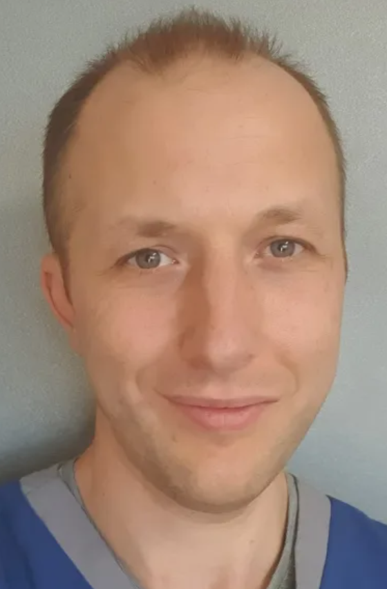 Aurélien JOUVANCEAU ostéopathe à Vincennes