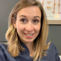 Morgane JAUDON ostéopathe à Villars-les-Dombes