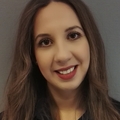 Sonia BOUCHELAGHEM, ostéopathe à Paris