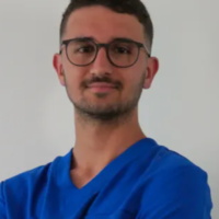 Corentin GOURY ostéopathe à Bois-de-Gand