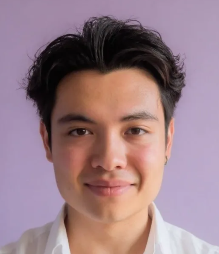 Apprenant Terrence TRAN