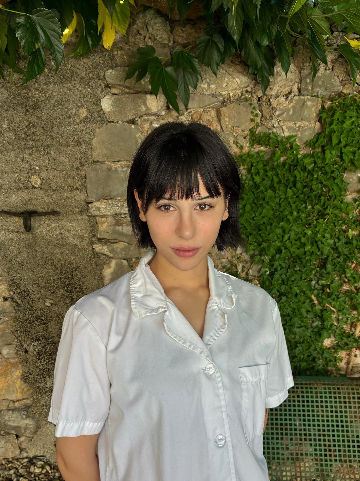Dana KOSHANIAN ostéopathe à Saint-Jean-de-Védas