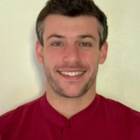 Mickaël LOBRE ostéopathe à Targon