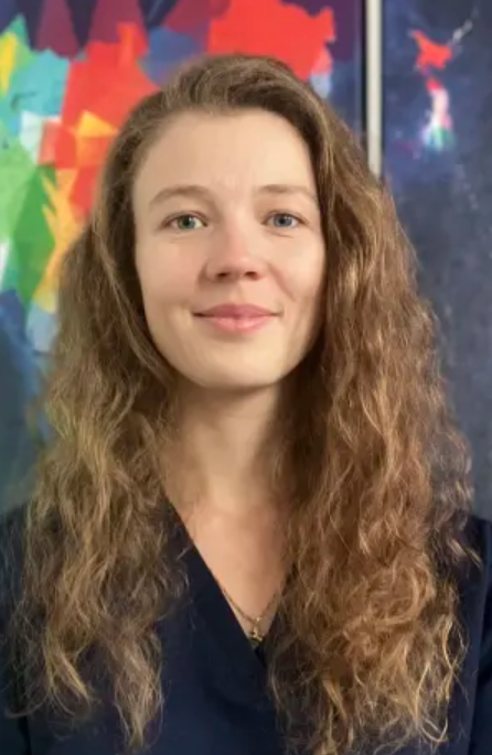 Apprenante Fanny LEICHTNAM